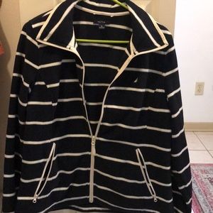 Women’s fleece jacket